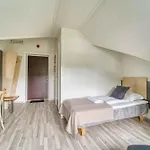 银苑酒店 4* Rysstad