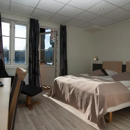 Hotell Solvgarden