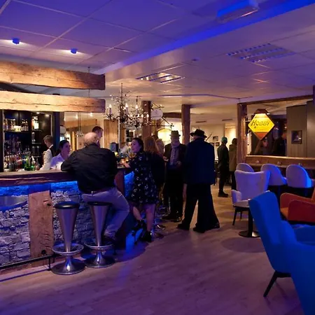 Hotell Solvgarden 4*
