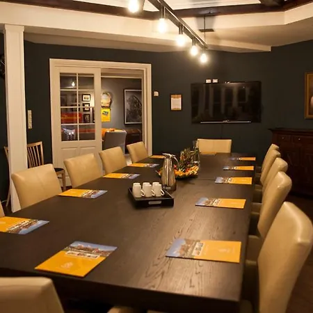 Solvgarden Hotel Rysstad