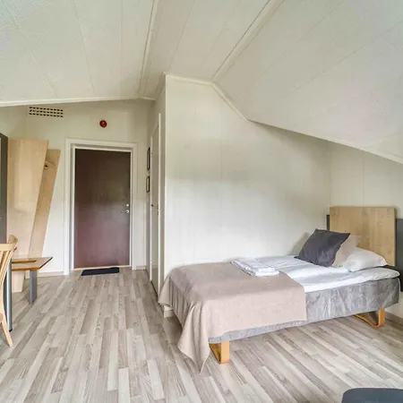 Solvgarden 4* Rysstad