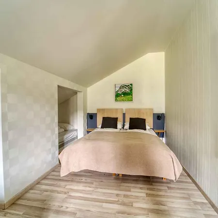 Solvgarden Hotell