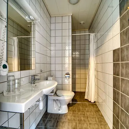 Solvgarden Hotell 4*