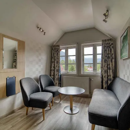 Solvgarden Szálloda 4*