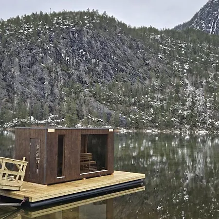 Hotell Sølvgarden 4*
