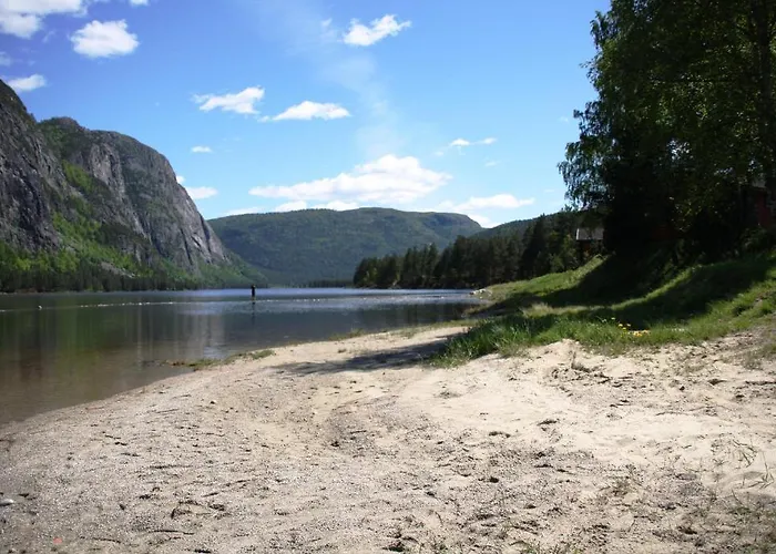 Ξενοδοχείο Solvgarden 4*